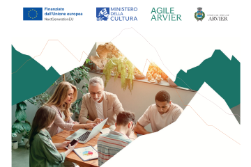 "Agile Arvier" verso una comunità agile e sostenibile