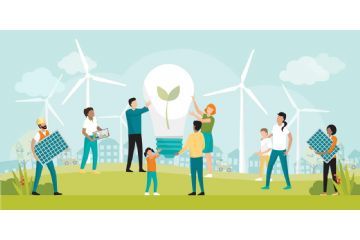 Avviso pubblico esplorativo per l'individuazione di una comunità energetica rinnovabile (CER)