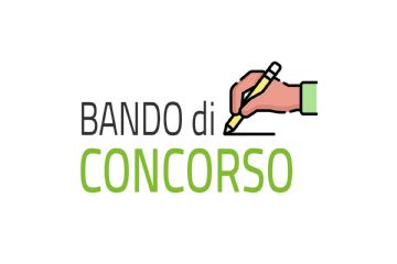 Bando di procedura selettiva unica, in forma associata, per esami, per l’assunzione di collaboratori, categoria C, pos. C2.